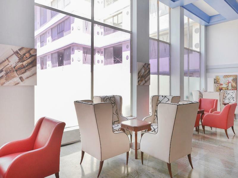 Townhouse Royal Palms Hotel Mumbai Luaran gambar