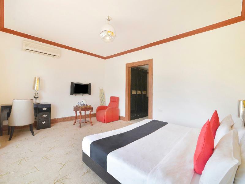 Townhouse Royal Palms Hotel Mumbai Luaran gambar