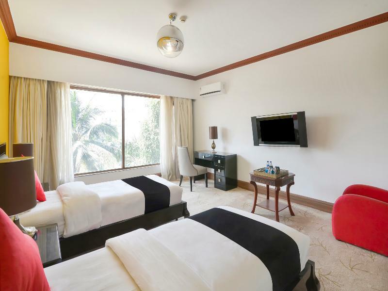 Townhouse Royal Palms Hotel Mumbai Luaran gambar